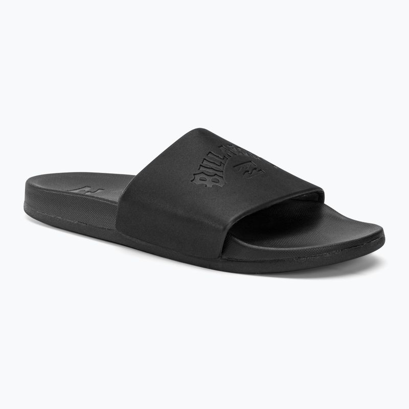 Мъжки джапанки Billabong Cush Slide black 2
