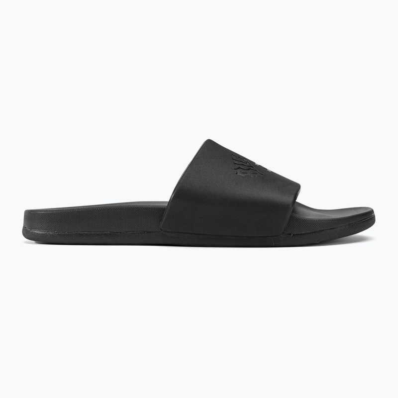 Мъжки джапанки Billabong Cush Slide black 3