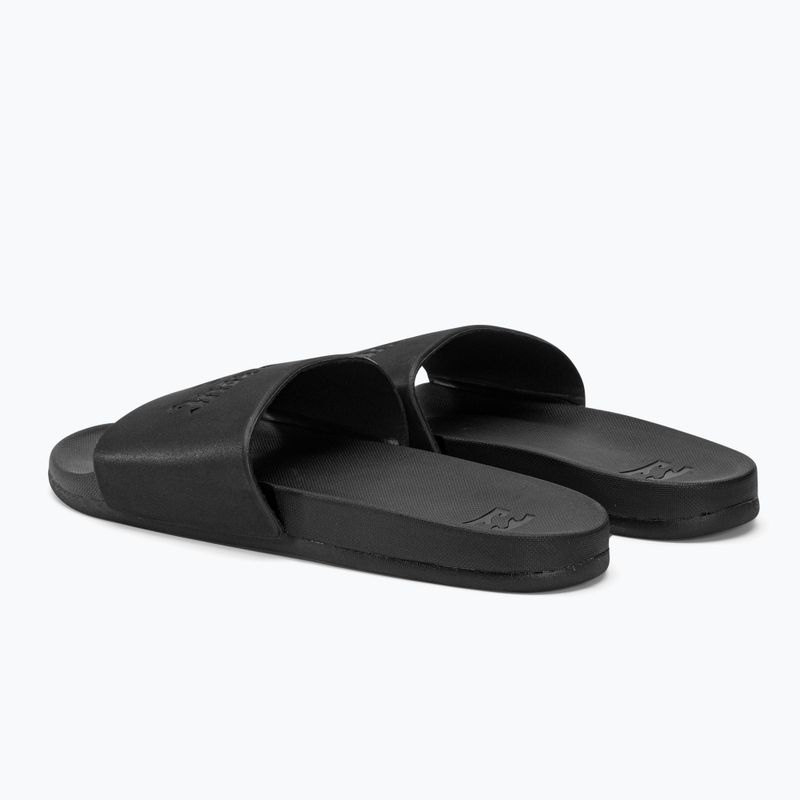 Мъжки джапанки Billabong Cush Slide black 5