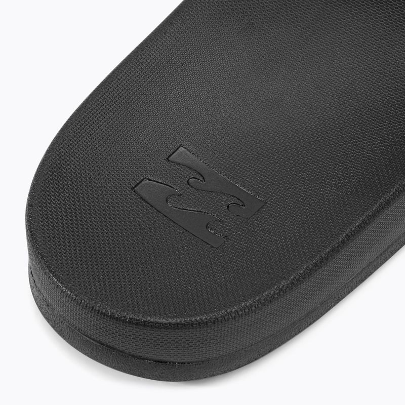 Мъжки джапанки Billabong Cush Slide black 16