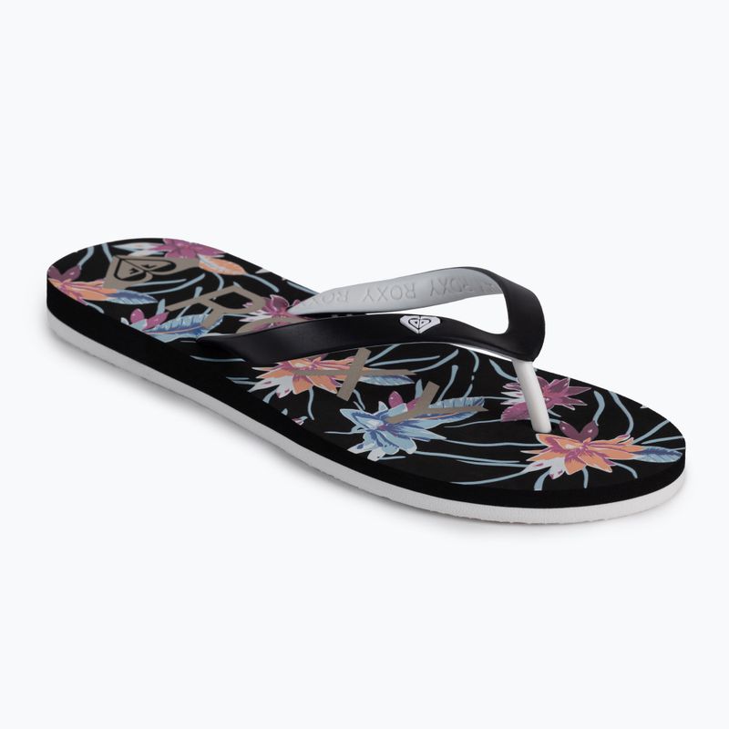 Дамски джапанки ROXY Tahiti VII 2021 anthracite/black