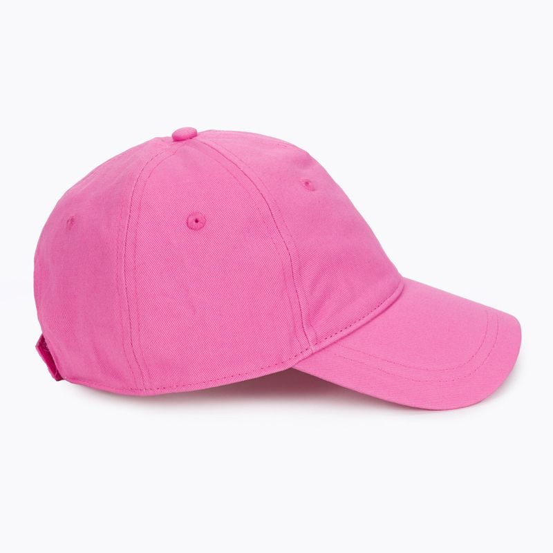 Дамска бейзболна шапка ROXY Extra Innings 2021 pink guava 3