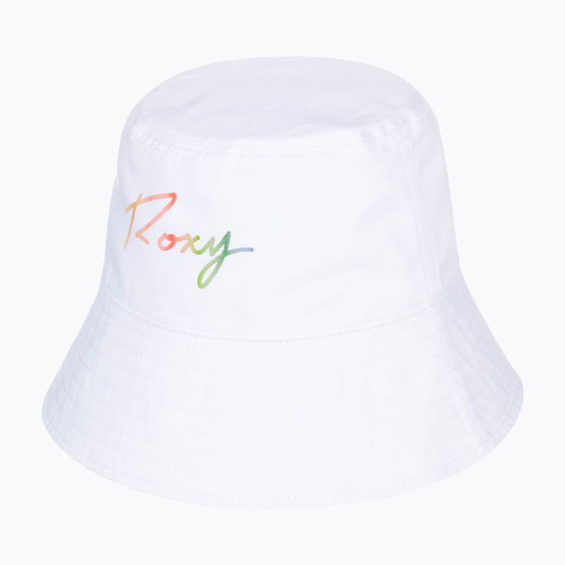 Дамска шапка ROXY Poppy Bucket 2021 regatta over the rainbow 5