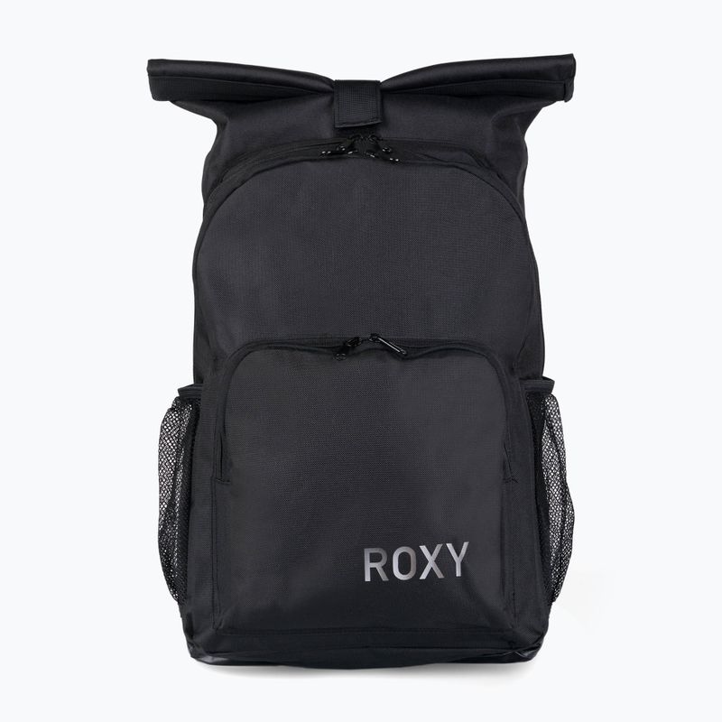 Дамска туристическа раница ROXY Ocean Child 2021 anthracite