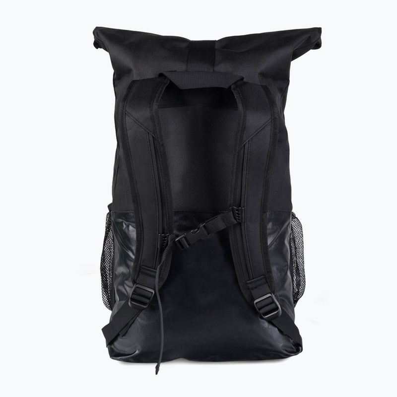 Дамска туристическа раница ROXY Ocean Child 2021 anthracite 3