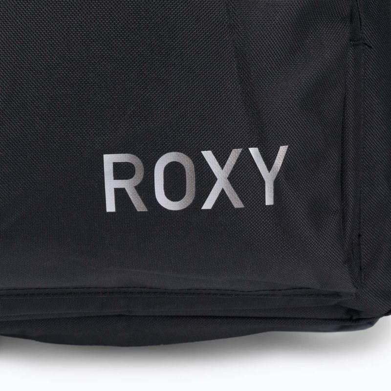 Дамска туристическа раница ROXY Ocean Child 2021 anthracite 4