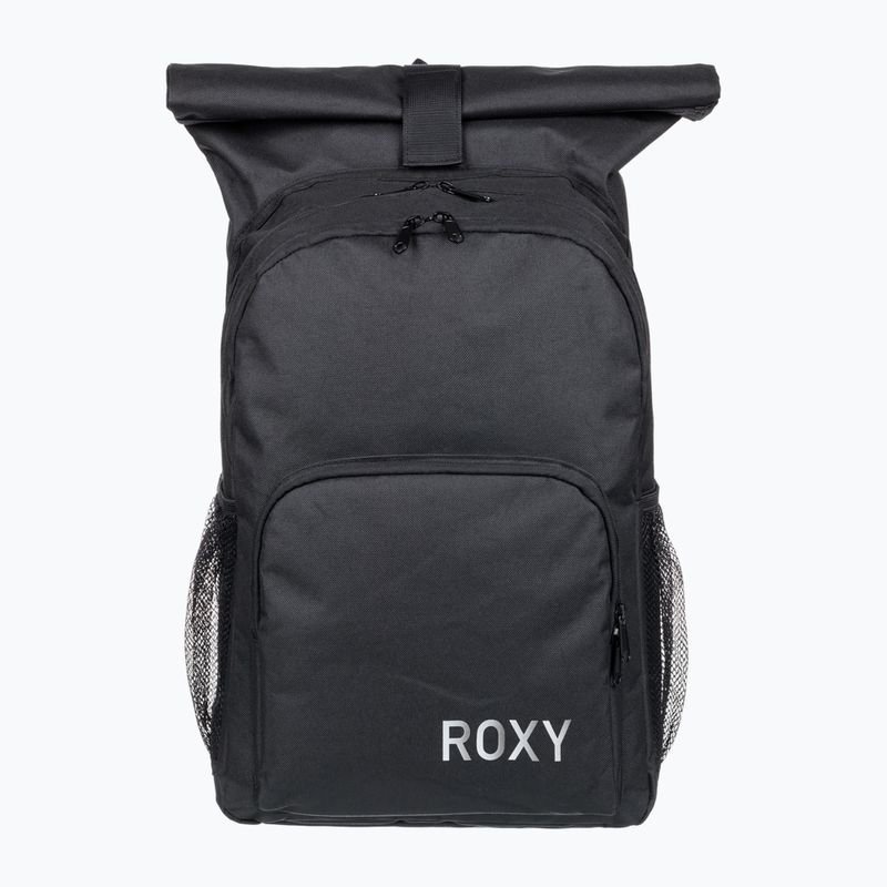Дамска туристическа раница ROXY Ocean Child 2021 anthracite 7