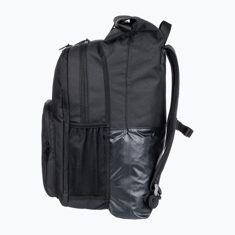 Дамска туристическа раница ROXY Ocean Child 2021 anthracite 9