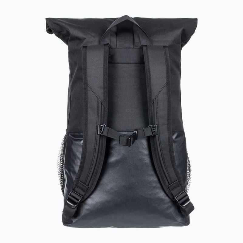 Дамска туристическа раница ROXY Ocean Child 2021 anthracite 10