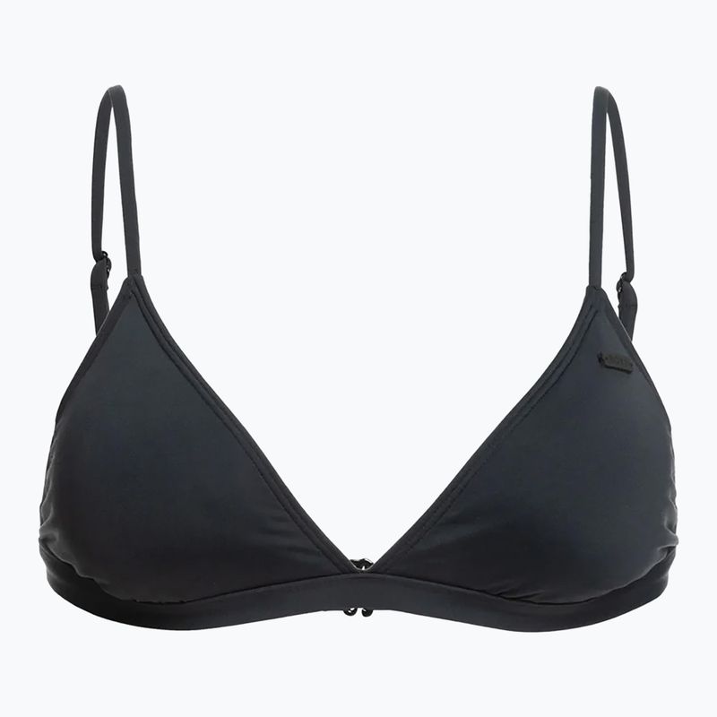 Горнище на бански костюм ROXY Beach Classics Tri anthracite