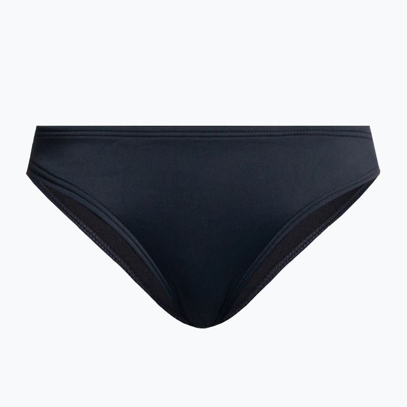 Горнища на бански костюми ROXY Beach Classics Moderate 2021 anthracite