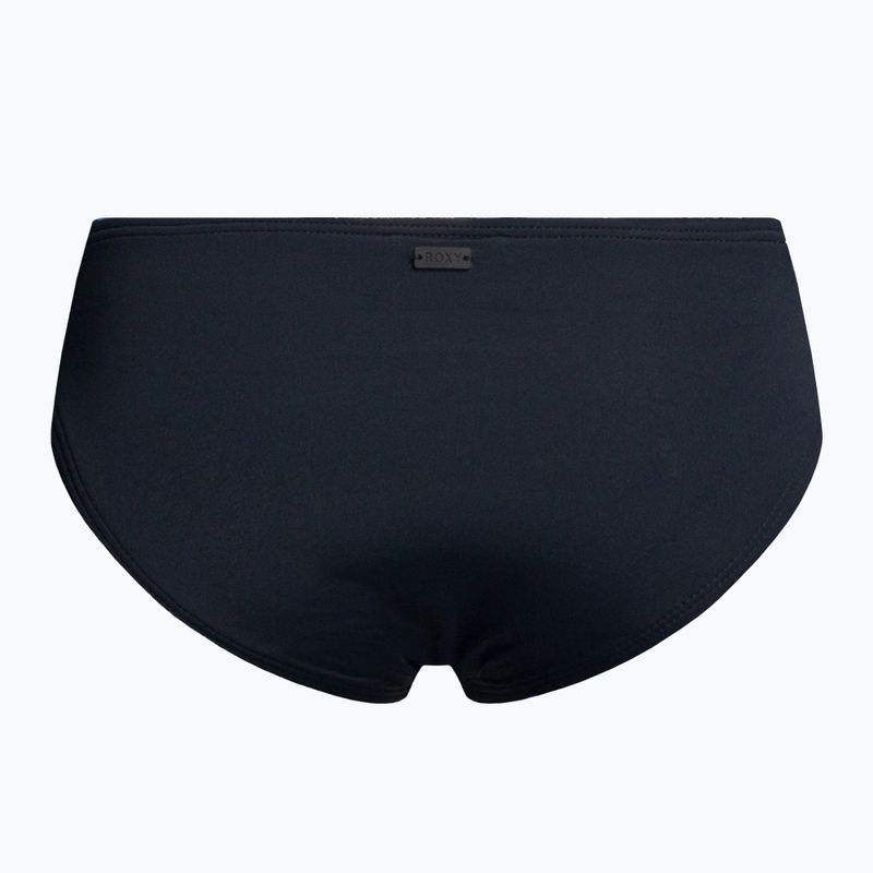 Горнища на бански костюми ROXY Beach Classics Moderate 2021 anthracite 2