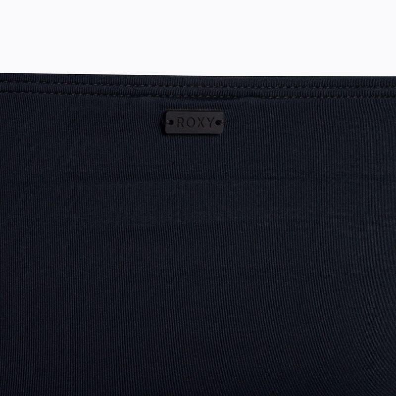 Горнища на бански костюми ROXY Beach Classics Moderate 2021 anthracite 3