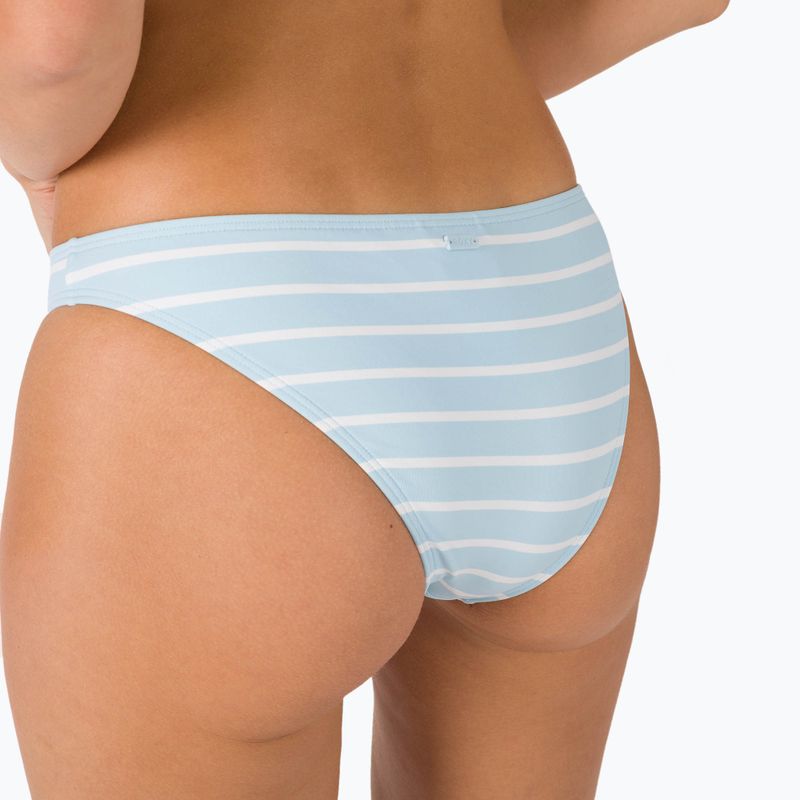 Горнища на бански костюми ROXY Into the Sun 2021 cool blue/linea stripe 3
