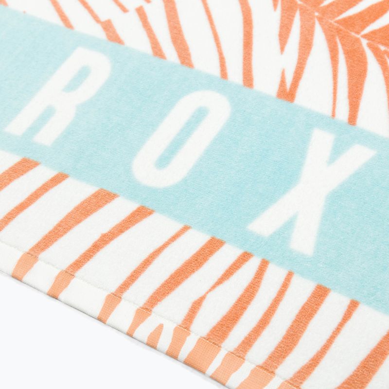 Хавлиени кърпи ROXY Cold Water Printed 2021 toast s palm tree 3