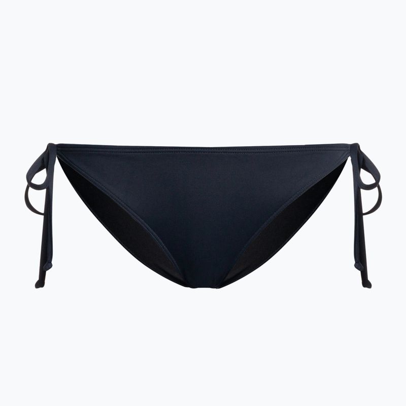 Горнища на бански костюми ROXY Beach Classics Tie Side 2021 anthracite