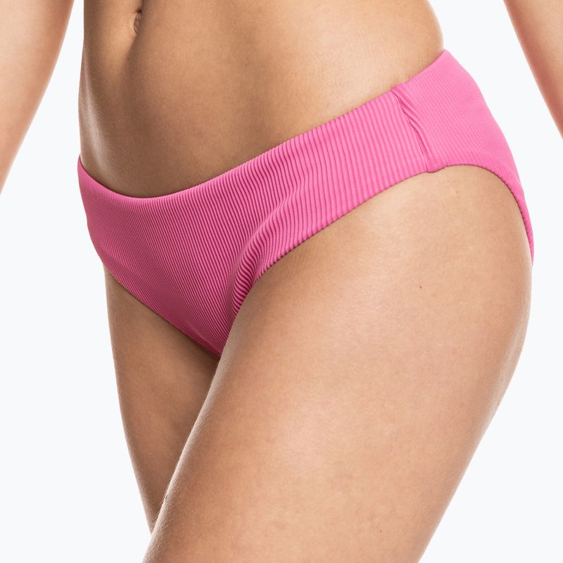 Горнища на бански костюми ROXY Love The Comber 2021 pink guava 4