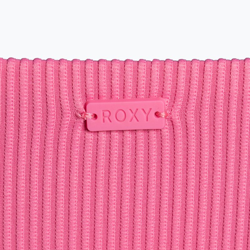 Горнища на бански костюми ROXY Love The Comber 2021 pink guava 3