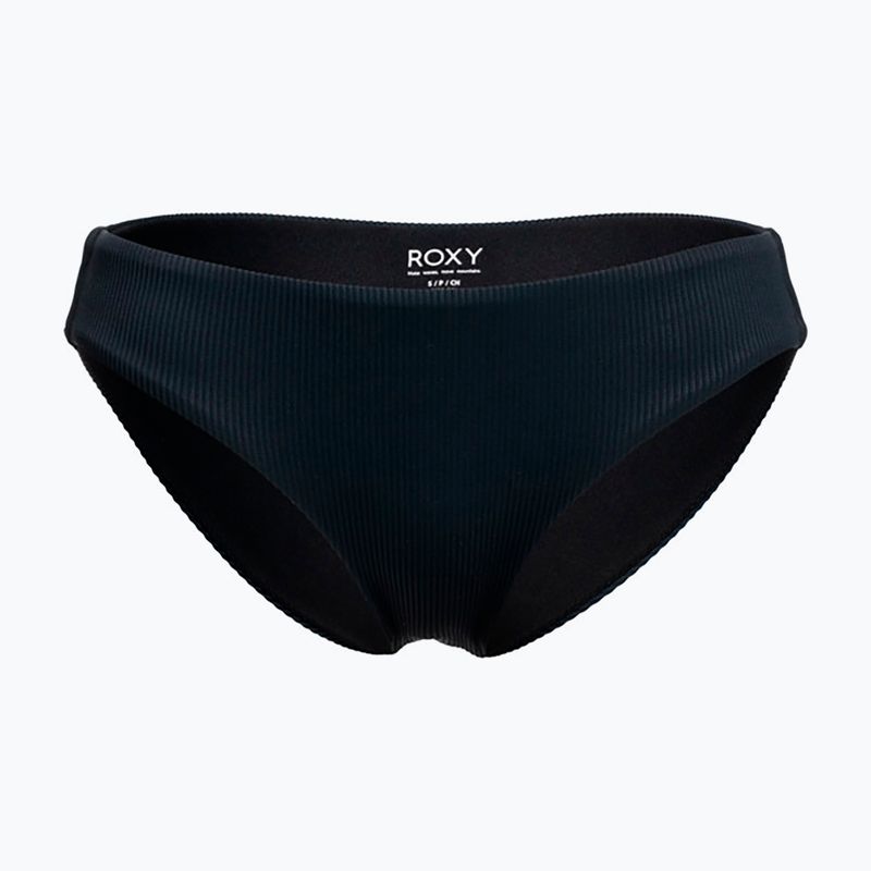Горнища на бански костюми ROXY Love The Comber 2021 anthracite 5