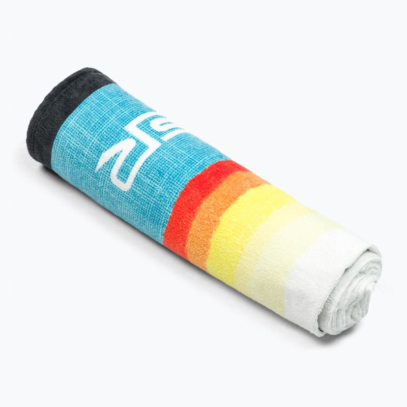 Хавлиени кърпи Quiksilver Freshness Towel sea port 2