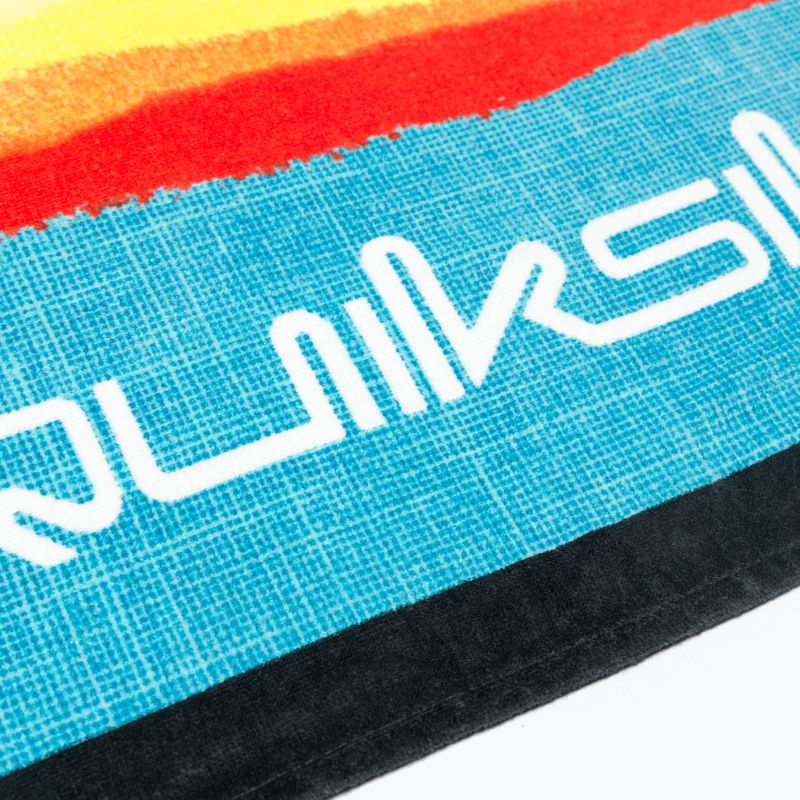 Хавлиени кърпи Quiksilver Freshness Towel sea port 3