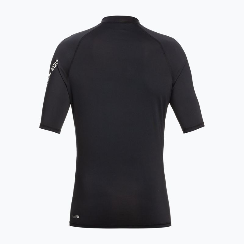 Quiksilver Мъжка риза за плуване All Time Black EQYWR03358-KVJ0 2