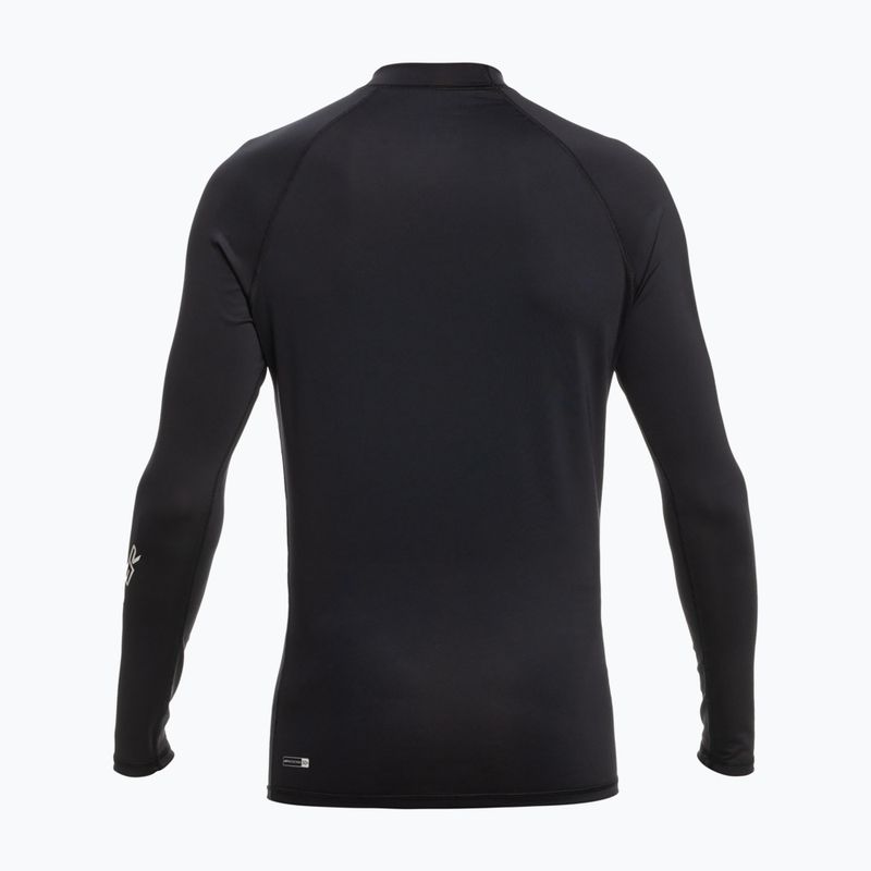 Quiksilver Мъжка риза за плуване All Time Black EQYWR03357-KVJ0 2