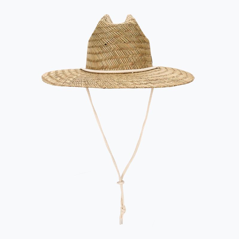 Женска шапка New Comer Natural на Billabong 2