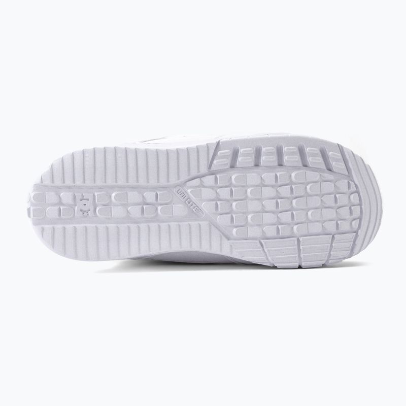 Дамски ботуши за сноуборд DC Phase Boa white/snake 4