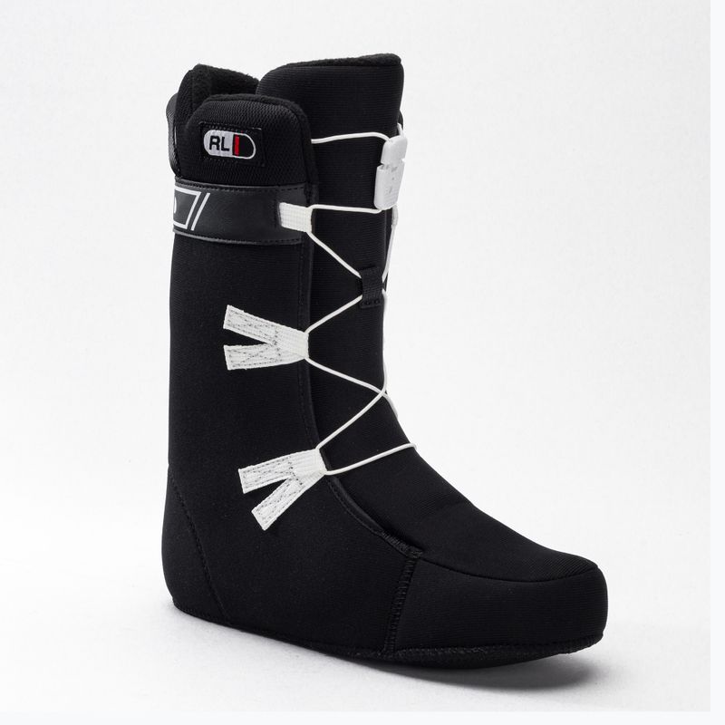 Дамски ботуши за сноуборд DC Phase Boa white/snake 5