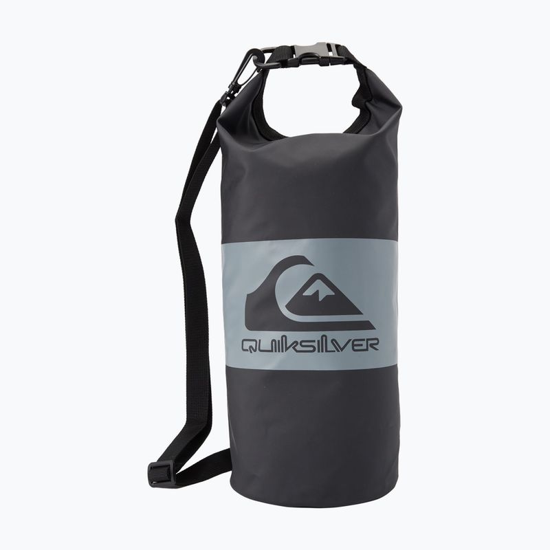 Водоустойчива чанта Quiksilver Small Water Stash black