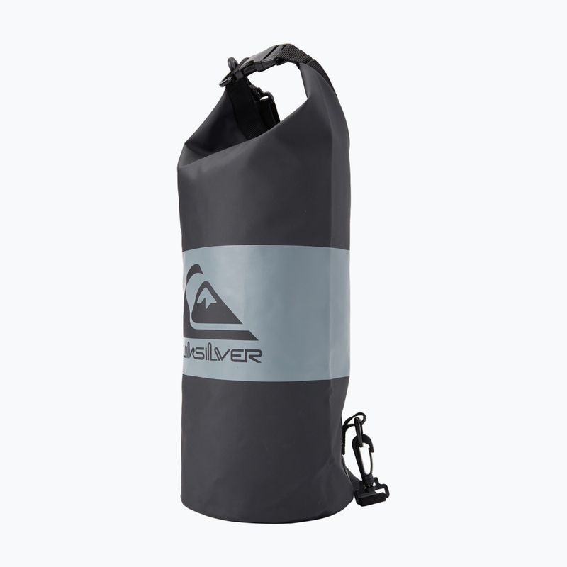 Водоустойчива чанта Quiksilver Small Water Stash black 2