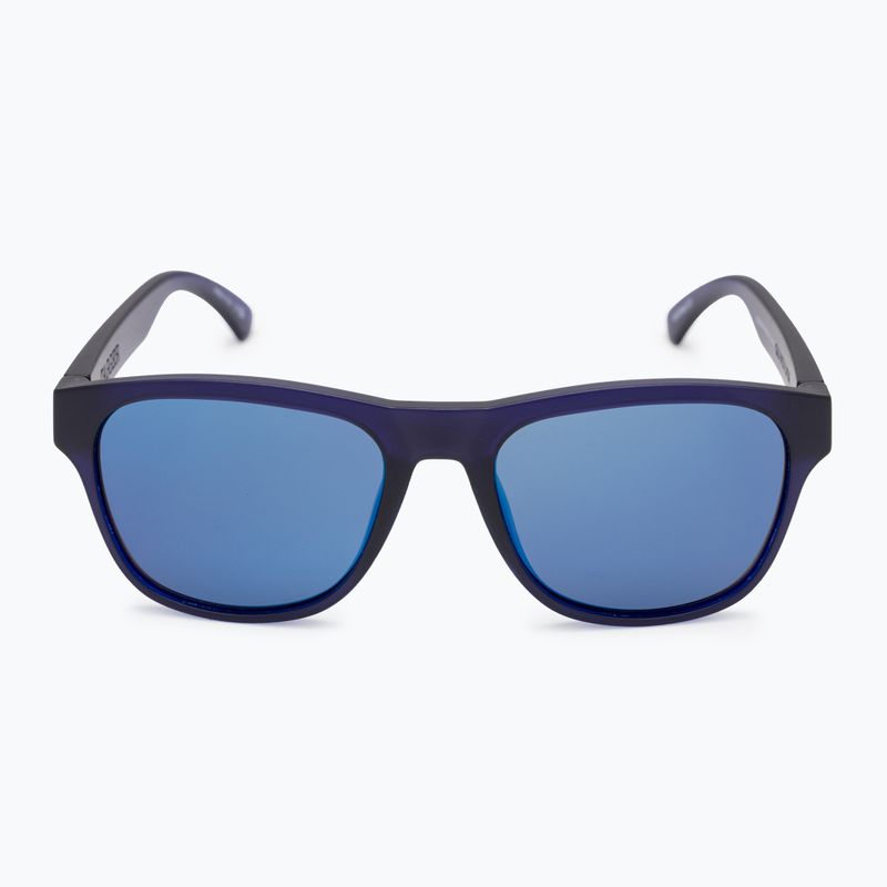 Мъжки слънчеви очила Quiksilver Tagger navy flash blue 3