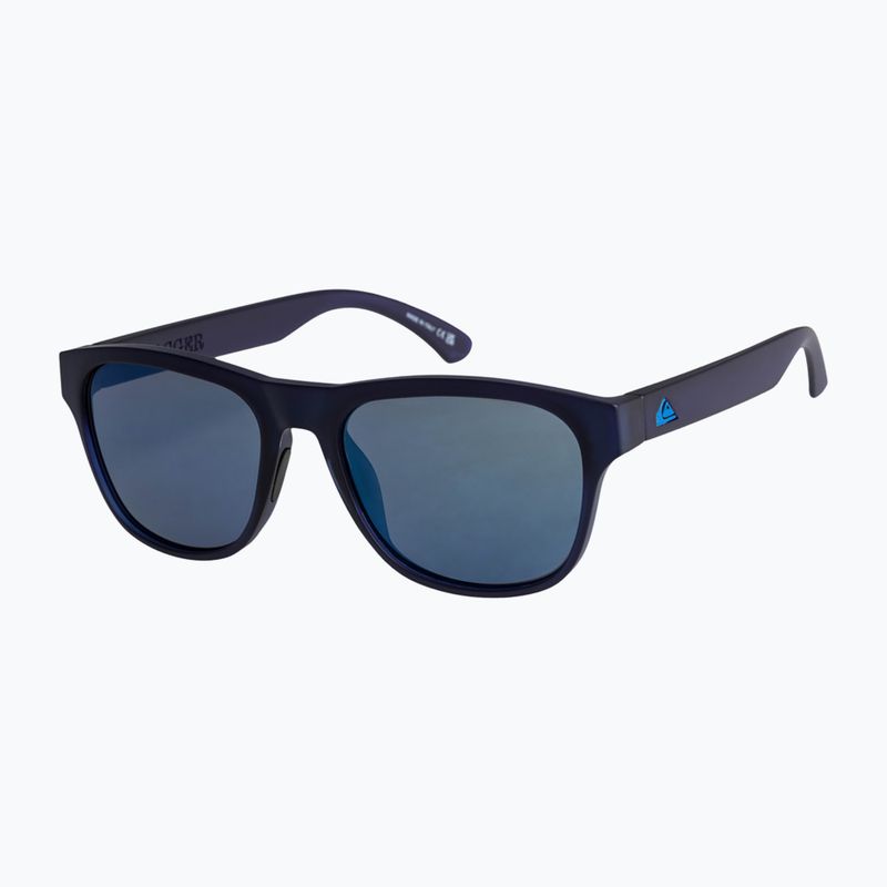 Мъжки слънчеви очила Quiksilver Tagger navy flash blue 5
