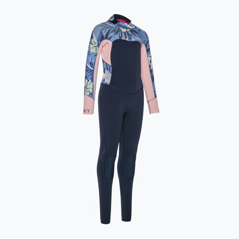 ROXY 3/2 Swell Series Girl BZ GBS Allure rg fasso s детски скафандър
