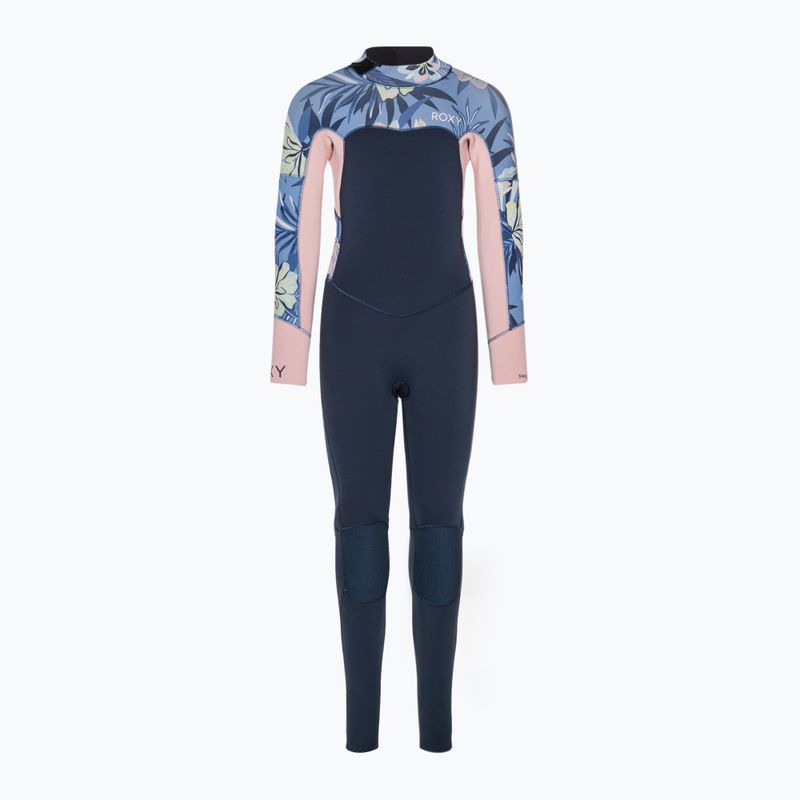 ROXY 3/2 Swell Series Girl BZ GBS Allure rg fasso s детски скафандър 2