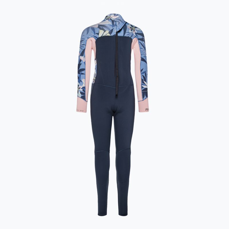 ROXY 3/2 Swell Series Girl BZ GBS Allure rg fasso s детски скафандър 3