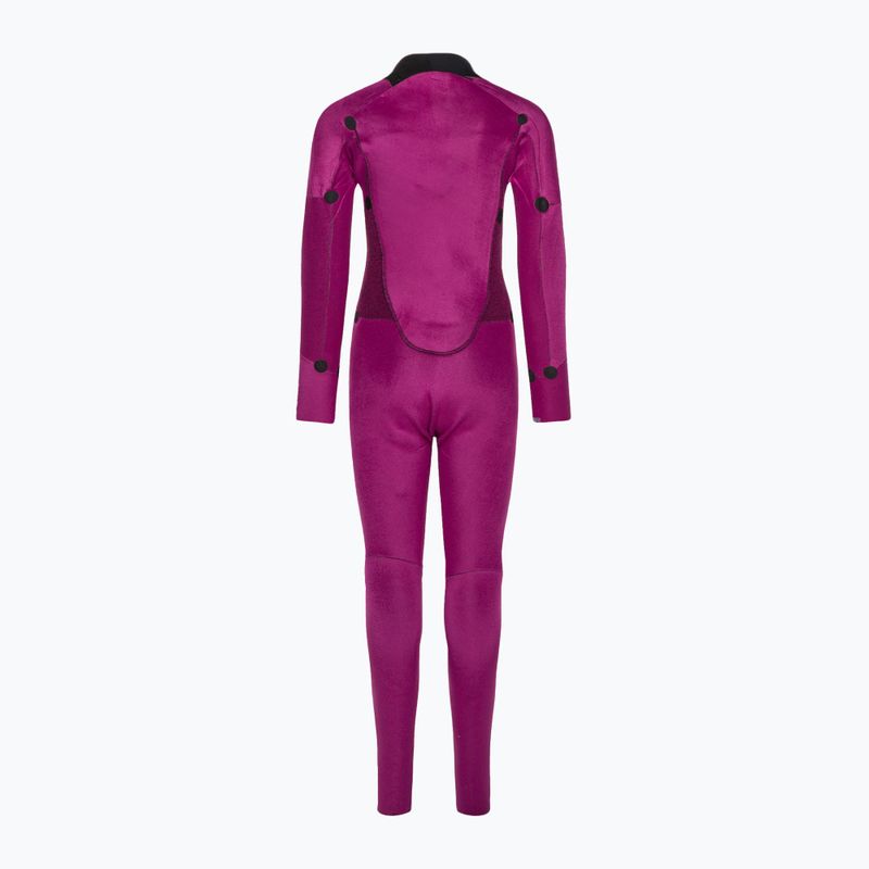 ROXY 3/2 Swell Series Girl BZ GBS Allure rg fasso s детски скафандър 5