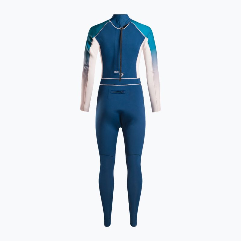 ROXY дамски 3/2 ROXY Rise BZ GBS йодносин скафандър 3