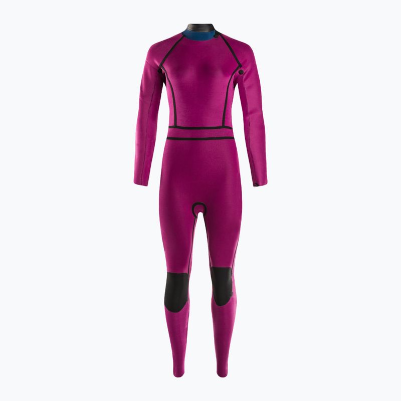 ROXY дамски 3/2 ROXY Rise BZ GBS йодносин скафандър 4