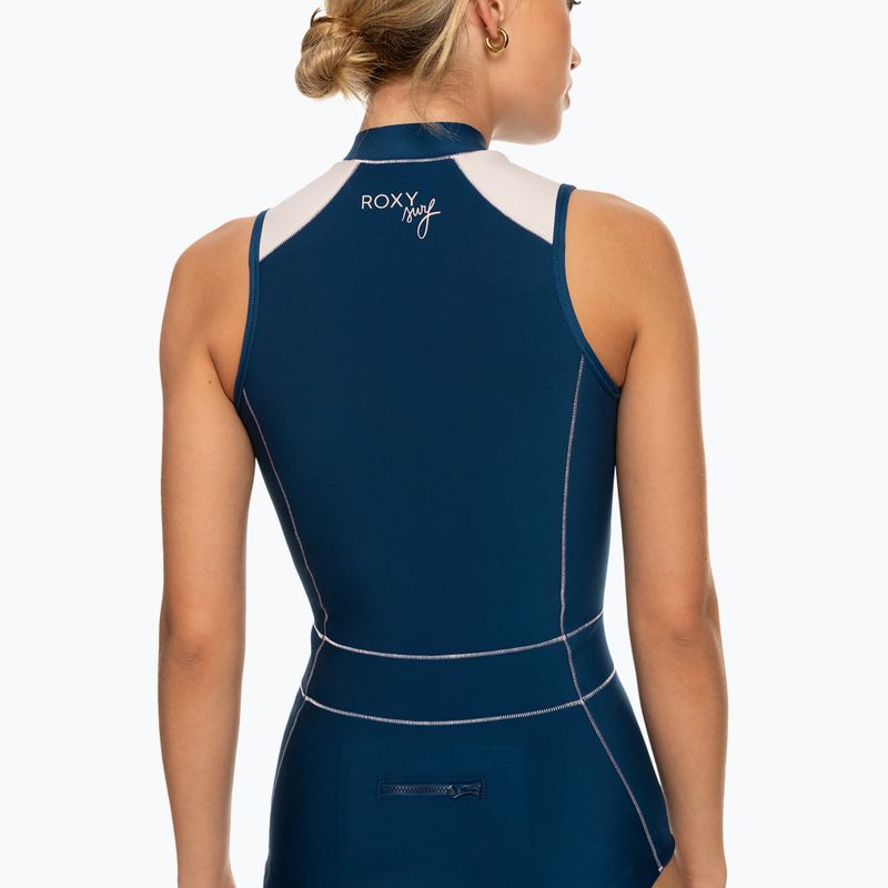 Дамски скафандър ROXY 1.5 ROXY Rise Short Jane QLCK 2021 iodine blue 4