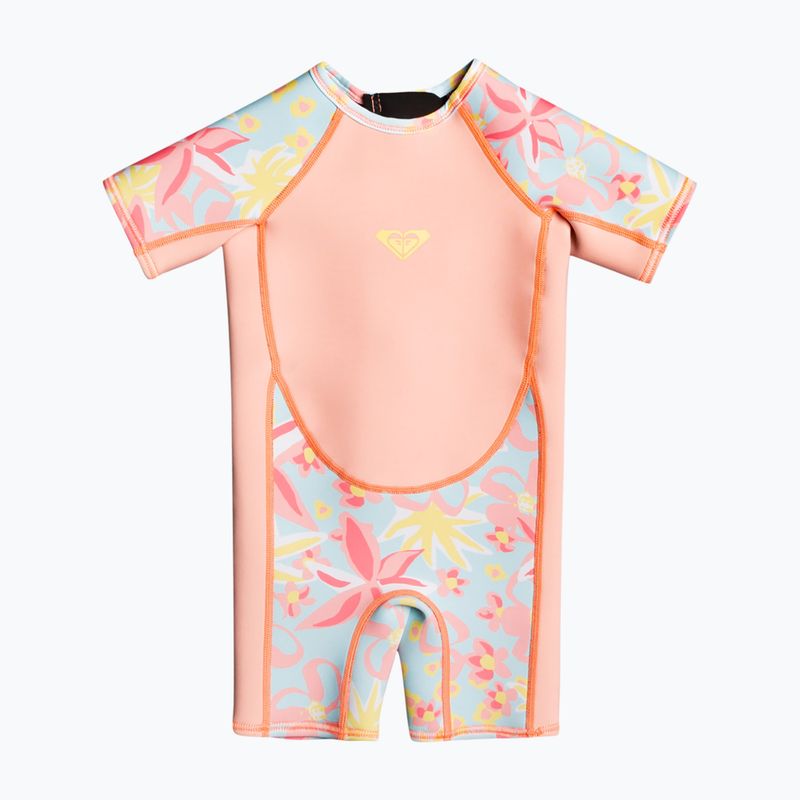 ROXY 1.5 Swell S Toddler BZ SS SP FLT tanager tur tw floral conf плувна пяна