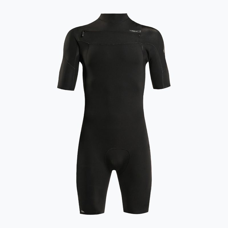 Мъжки бански костюмQuiksilver Everyday Sessions 2/2 SP black EQYW503030-KVD0 2