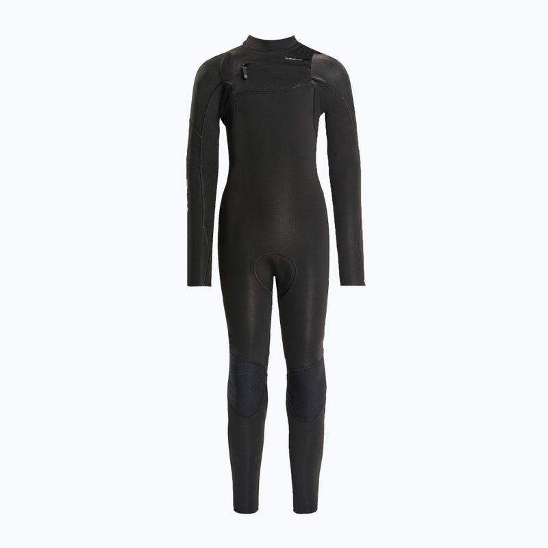 Quiksilver Everyday Sessions B 3/2 CZ Детска пяна за плуване Black EQBW103095-KVD0 2