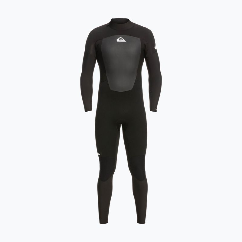 Мъжки неопренов костюм Quiksilver 4/3 Prologue black EQYW103175