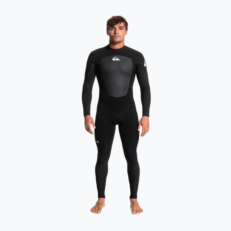 Мъжки неопренов костюм Quiksilver 4/3 Prologue black EQYW103175 2