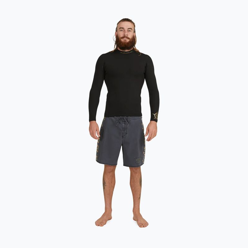 Мъжки неопренов топ Quiksilver Mikey Wright Everyday Session 1.5 black 4