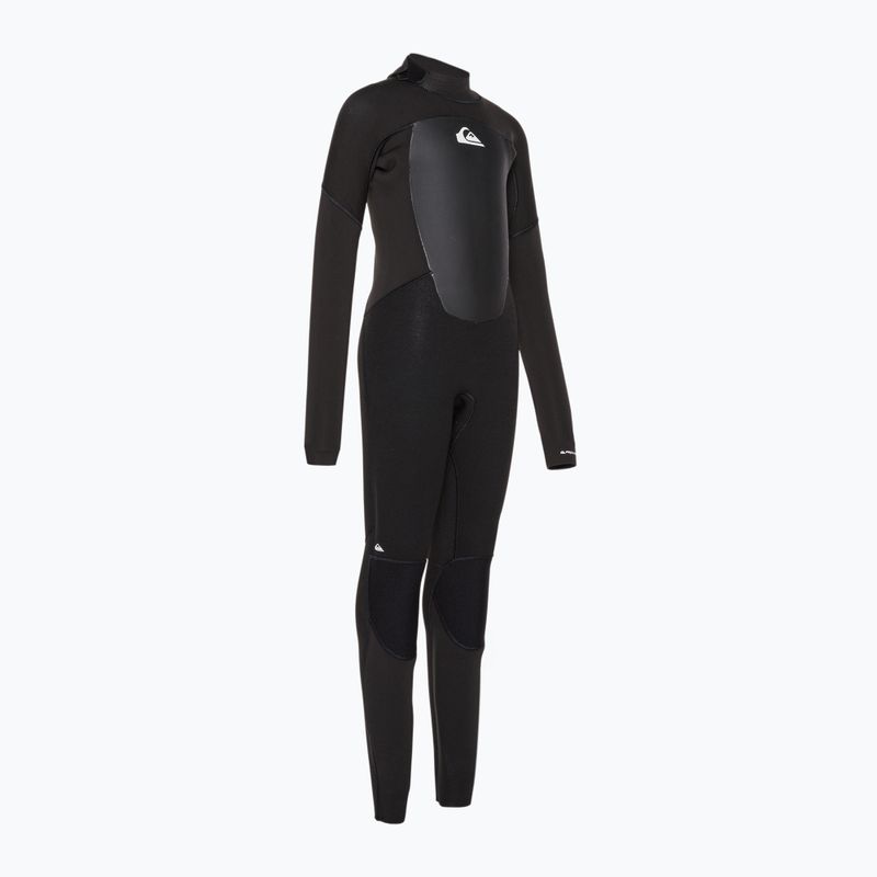 Quiksilver 3/2 Prologue Boys GBS Детска пяна за плуване Black EQBW103089-KVD0 2