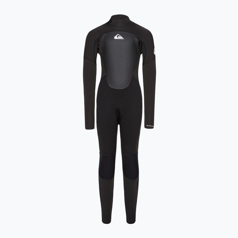 Quiksilver 3/2 Prologue Boys GBS Детска пяна за плуване Black EQBW103089-KVD0 4