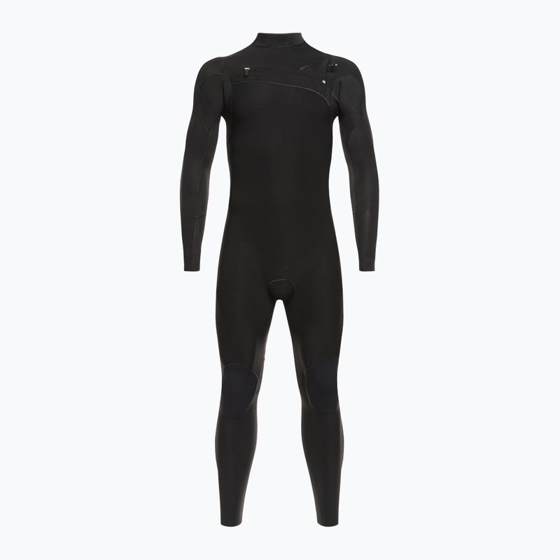 Quiksilver Highline 4/3 плувна пяна за мъже Black EQYW103158 2